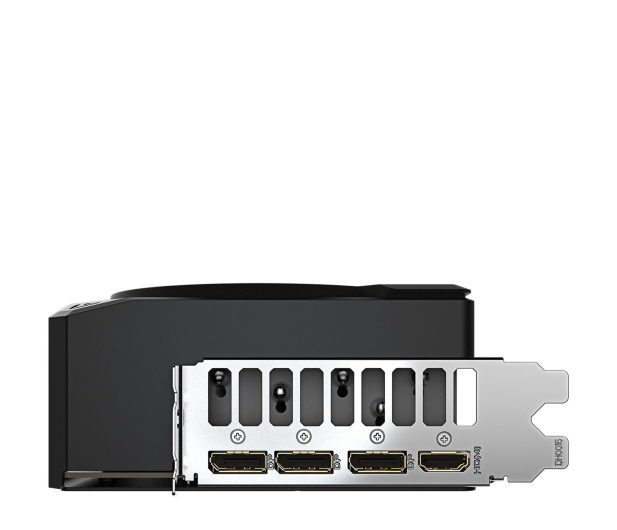 Gigabyte GeForce RTX 5090 Windforce OC 32GB GDDR7 DLSS5 - 1309815 - zdjęcie 3